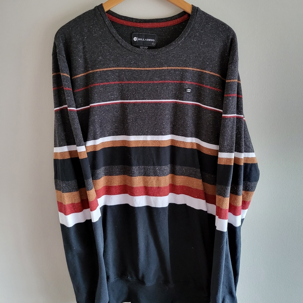 Billabong Longsleeve Sweater